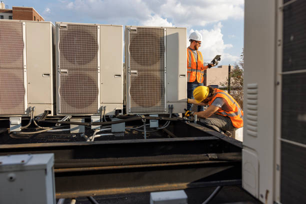 Best Furnace Repair Near Me  in Garnett, KS