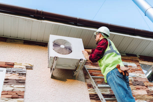 Best Furnace Repair Near Me  in Garnett, KS