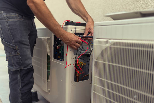Best HVAC Maintenance Near Me  in Garnett, KS