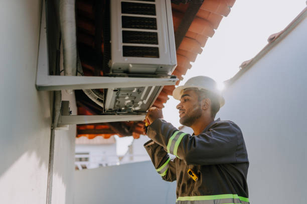 Professional HVAC in Garnett, KS