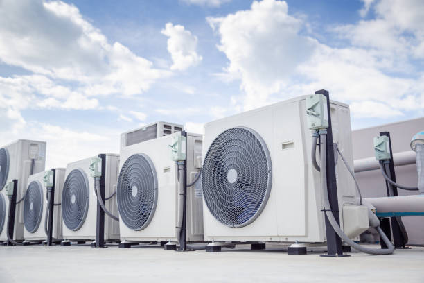 Best Residential HVAC Services  in Garnett, KS