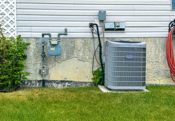 Best HVAC Replacement Cost  in Garnett, KS